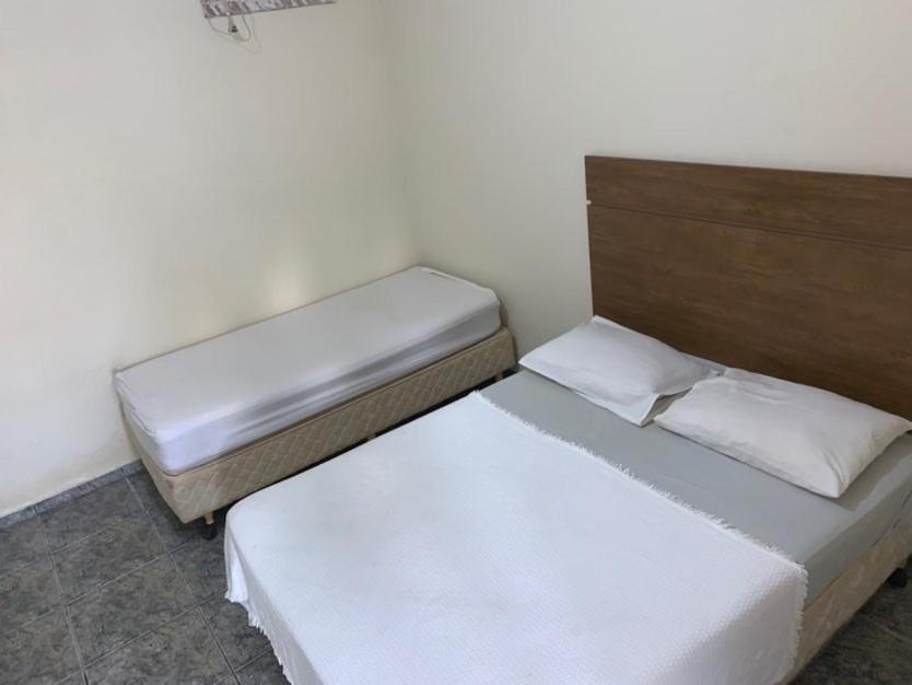 Pousada Encontro Das Ilhas Ilhabela Esterno foto